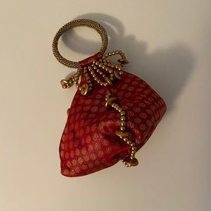 Authentic Indian handbag